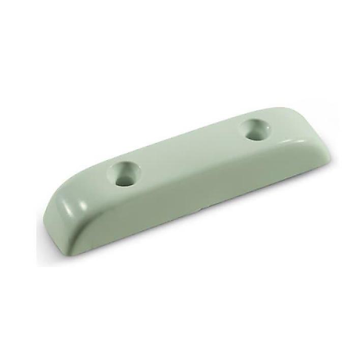 WD Music Products ( ダブリューディーミュージックプロダクツ ) / BTR1W Vintage Bass Finger Rest White
