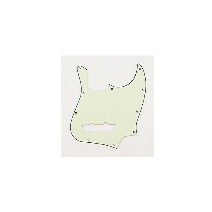 ALLPARTS ( オールパーツ ) / PG-0755-024 Mint Green Pickguard for Jazz Bass