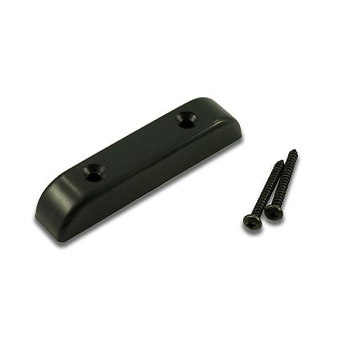 WD Music Products ( ダブリューディーミュージックプロダクツ ) / BTR1B Vintage Bass Finger Rest Black