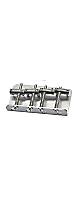 tatsuta Titanium Parts ( ���ĥ� )  / Bass Bridge Set 60