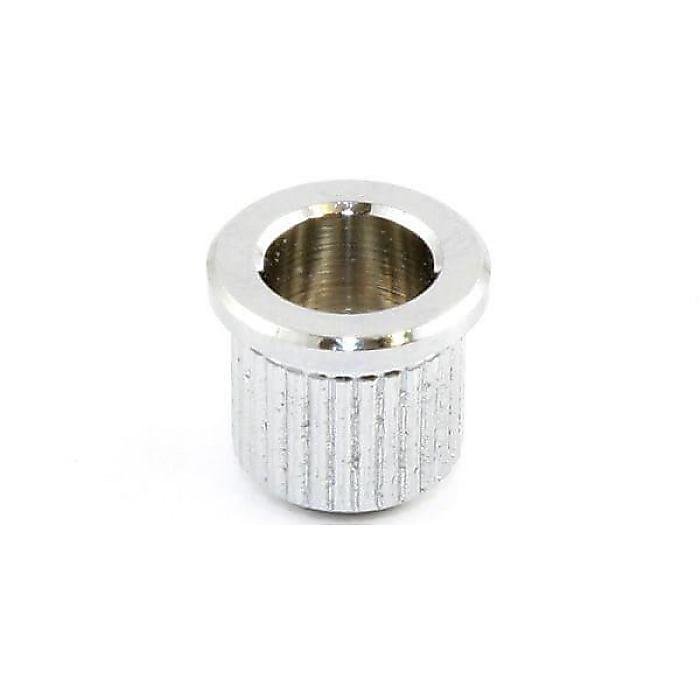 ALLPARTS ( オールパーツ ) / AP-0287-010 Chrome Bass Ferrules