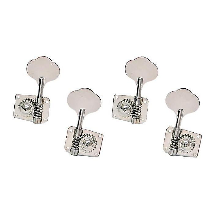 GOTOH ( ゴトー ) / GB10-L2+R2 Nickel