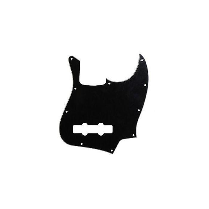 ALLPARTS ( オールパーツ ) / PG-0755-033 Black Pickguard for Jazz Bass