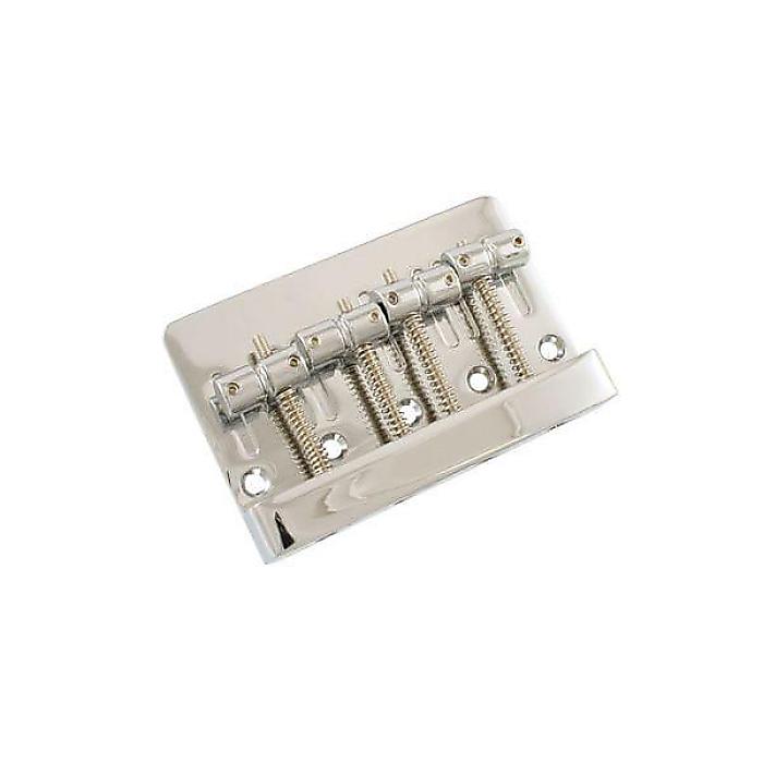 ALLPARTS ( オールパーツ ) / BB-3410-010 Economy Bass Bridge, Chrome