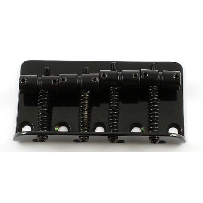 ALLPARTS ( オールパーツ ) / BB-0310-003 Black Bridge for P-Bass and J-Bass