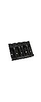ALLPARTS ( ������ѡ��� )  / BB-3350-003 Omega Bass Bridge Black
