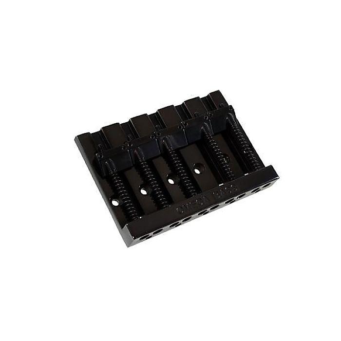 ALLPARTS ( オールパーツ ) / BB-3360-003 5-String Omega Bass Bridge Black