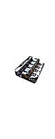 BABICZ ( �Хӥå� )  / FCH 5-String Bass Bridge Chrome