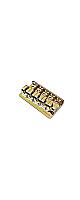 BABICZ ( �Хӥå� )  / FCH Z Series 5 String Bass Bridge Gold