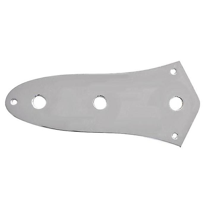 FENDER ( フェンダー ) / American Vintage 62 Jazz Bass Control Plate (3-hole)