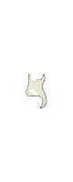 FENDER ( �ե������ )  / Pure Vintage 63 Precision Bass Pickguard Mint Green