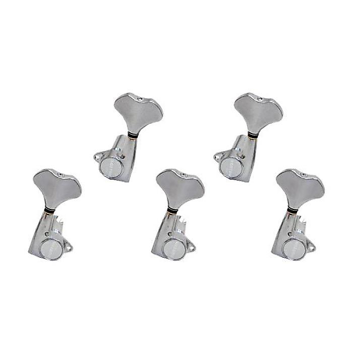 GOTOH ( ゴトー ) / GB350-5/L3+R2 Chrome