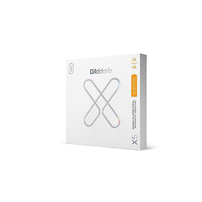 DADDARIO ( ダダリオ ) / XSE1046-3P 3Pack Regular Light