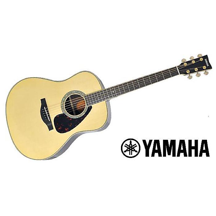 YAMAHA ( ヤマハ ) / LL6 ARE エレクトリックアコースティックギター