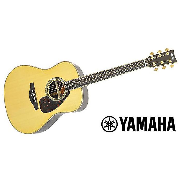 YAMAHA ( ヤマハ ) / LL16 ARE エレクトリックアコースティックギター