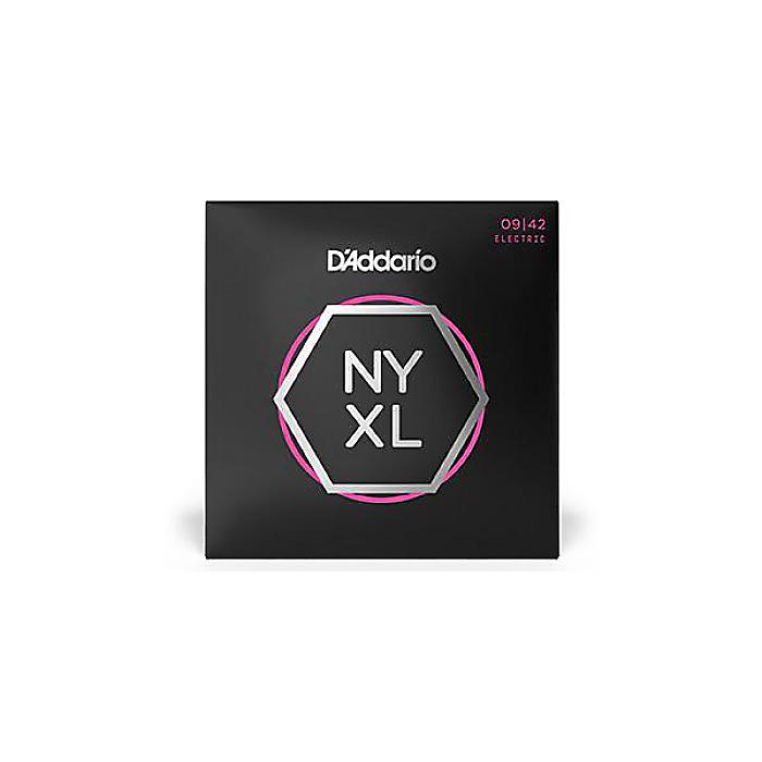 DADDARIO ( ダダリオ ) / NYXL0942 NYXL Super Light