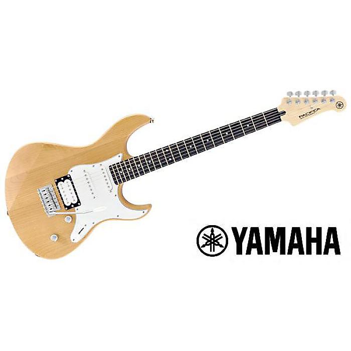 YAMAHA ( ヤマハ ) / Pacifica112V YNS エレキギターPACIFICA(パシフィカ)