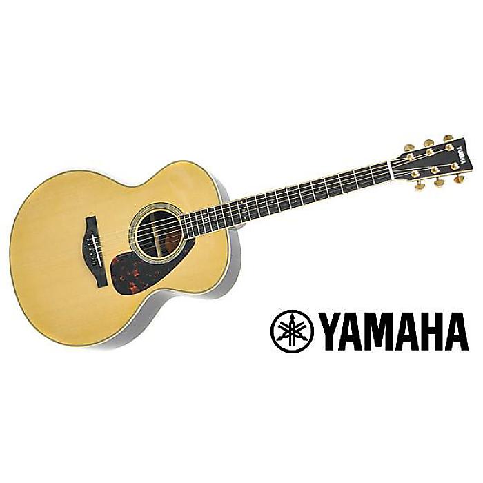 YAMAHA ( ヤマハ ) / LJ6 ARE