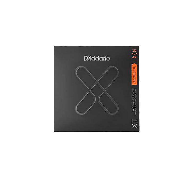 DADDARIO ( ダダリオ ) / XTAPB1047 XT Acoustic Phosphor Bronze Extra Light