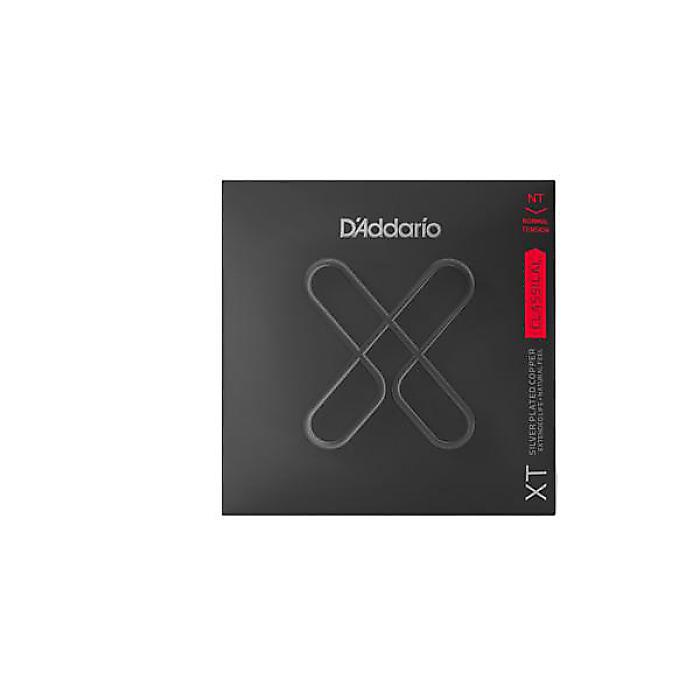 DADDARIO ( ダダリオ ) / XTC45 XT Classical Normal Tension