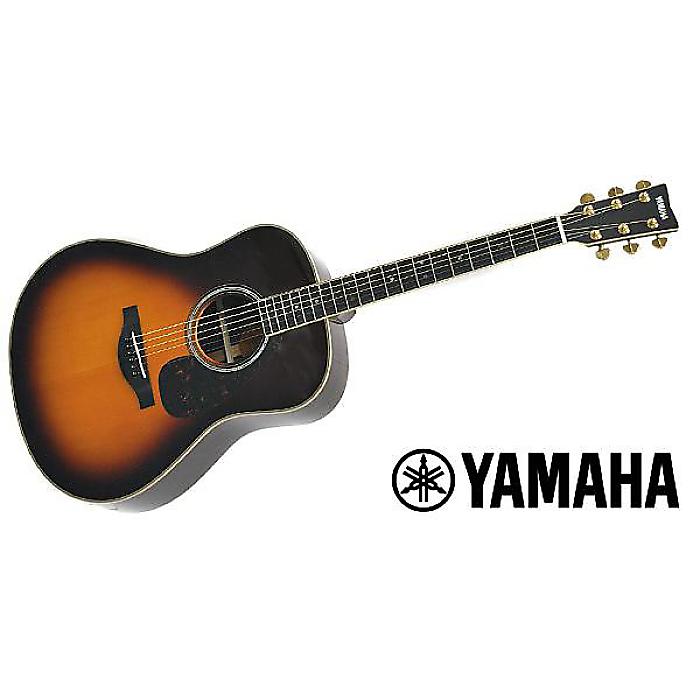 YAMAHA ( ヤマハ ) / LL16 ARE BS エレクトリックアコースティックギター