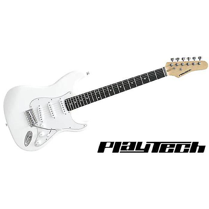 PLAYTECH ( プレイテック ) / ST250 Rich White