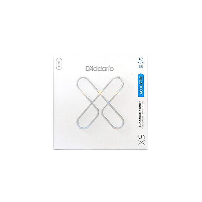 DADDARIO ( ダダリオ ) / XSAPB1253-3P 3Pack Light