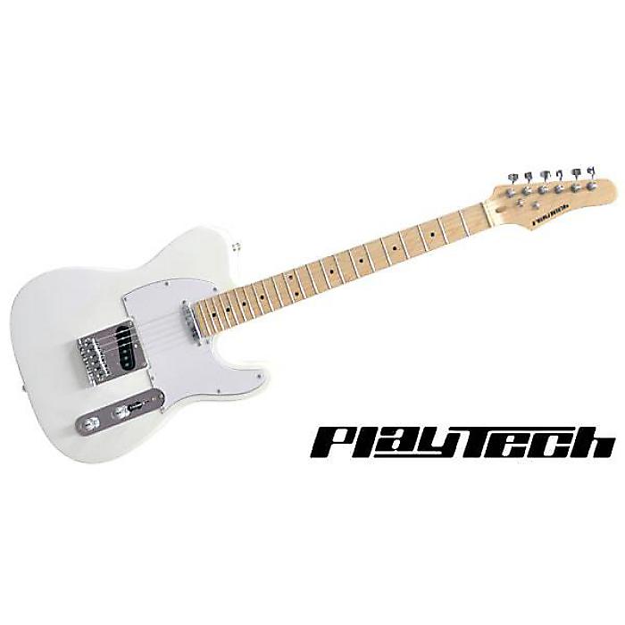 PLAYTECH ( プレイテック ) / TL250 Maple White