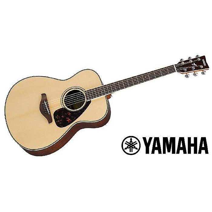 YAMAHA ( ヤマハ ) / FS830 Natural アコースティックギター