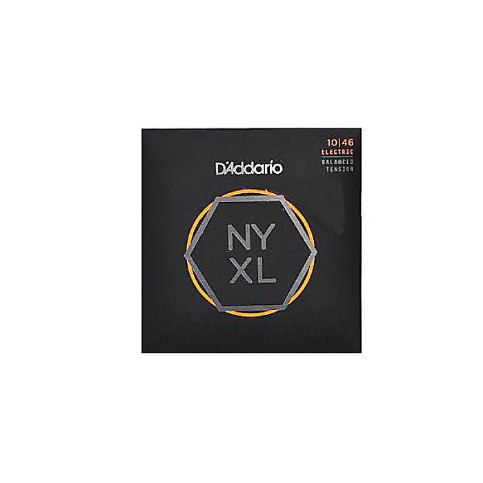 DADDARIO ( ダダリオ ) / NYXL1046BT NYXL Balanced Tension