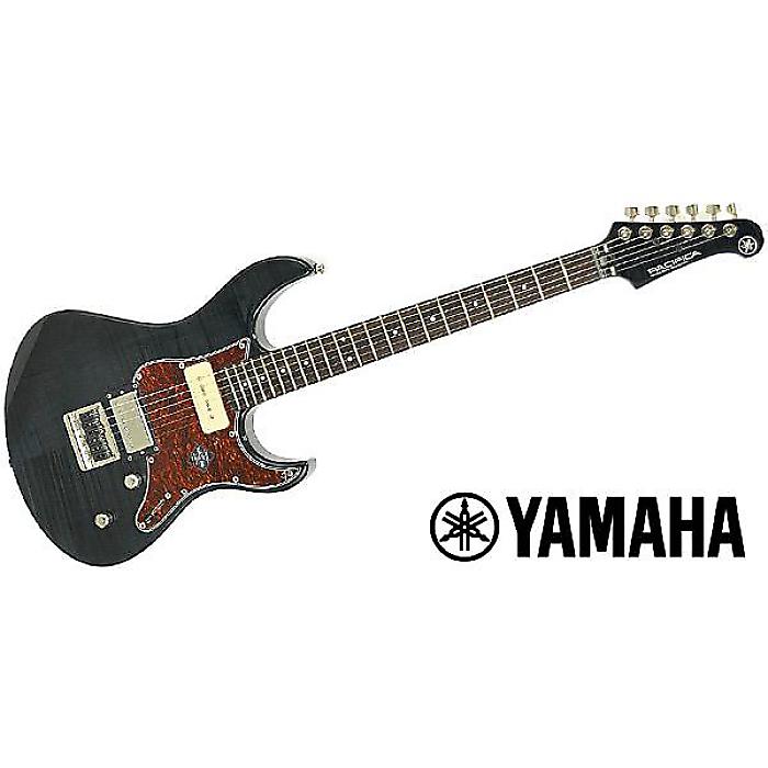 YAMAHA ( ヤマハ ) / Pacifica611HFM TBL エレキギターPACIFICA(パシフィカ)