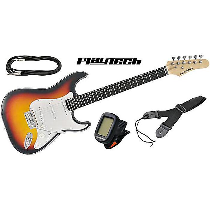 PLAYTECH ( プレイテック ) / ST250SETIII Rose Sunburst