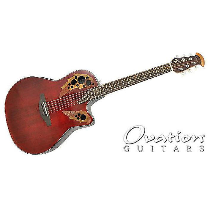 OVATION ( オベーション ) / Celebrity Elite CE44-RR