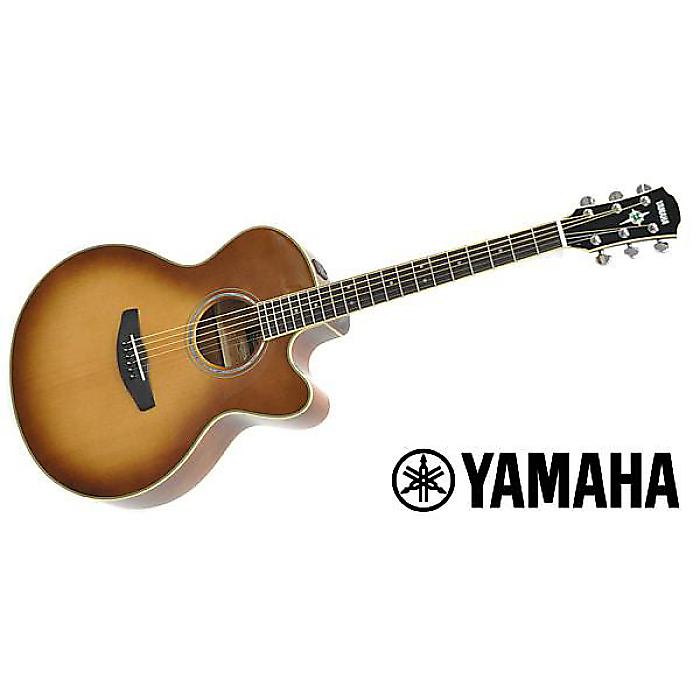 YAMAHA ( ヤマハ ) / CPX700II SDB