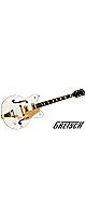 GRETSCH ( ����å� )  / G5422TG Electromatic Classic Hollow Body Snowcrest White