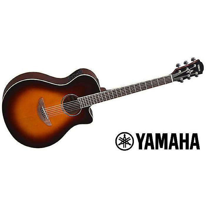YAMAHA ( ヤマハ ) / APX600 OVS エレクトリックアコースティックギター