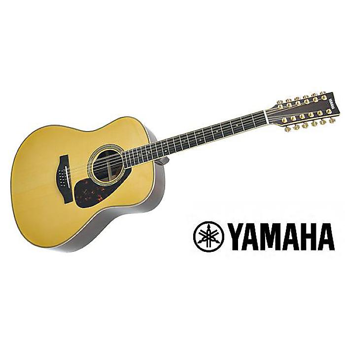 YAMAHA ( ヤマハ ) / LL16-12 ARE 12弦ギター エレクトリックアコースティックギター