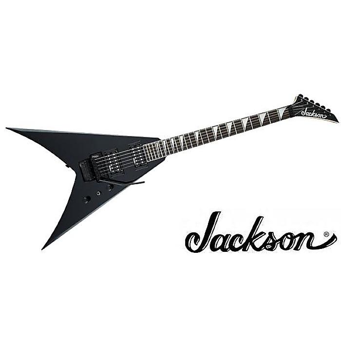 JACKSON ( ジャクソン ) / JS32 KING V, GLOSS BLACK