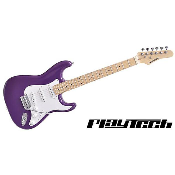 PLAYTECH ( プレイテック ) / ST250 Maple Purple