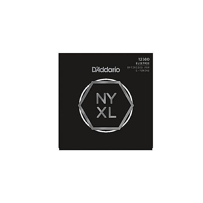 DADDARIO ( ダダリオ ) / NYXL1260 NYXL Extra Heavy