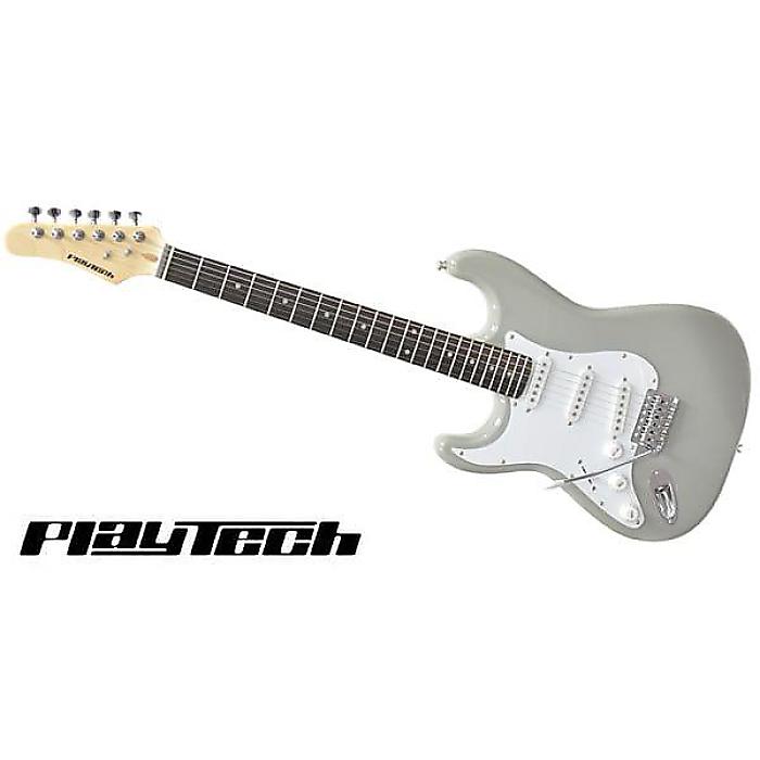 PLAYTECH ( プレイテック ) / ST250LH Gray