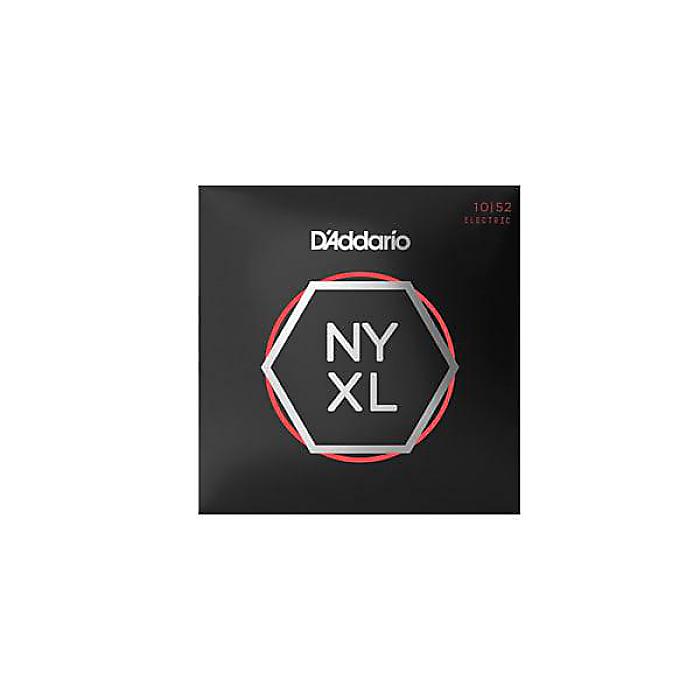 DADDARIO ( ダダリオ ) / NYXL1052-3P 3Pack NYXL Light Top/Heavy Bottom