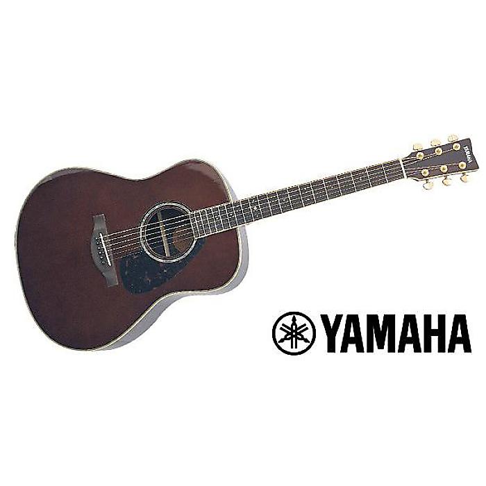 YAMAHA ( ヤマハ ) / LL6ARE DT エレクトリックアコースティックギター