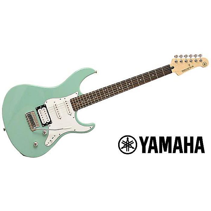 YAMAHA ( ヤマハ ) / Pacifica112V SOB エレキギターPACIFICA(パシフィカ)