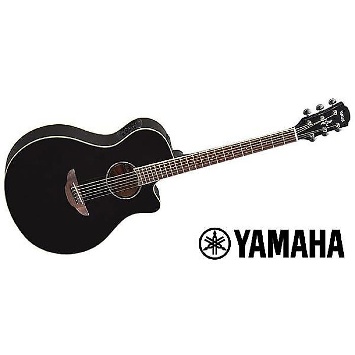 YAMAHA ( ヤマハ ) / APX600 BL エレクトリックアコースティックギター