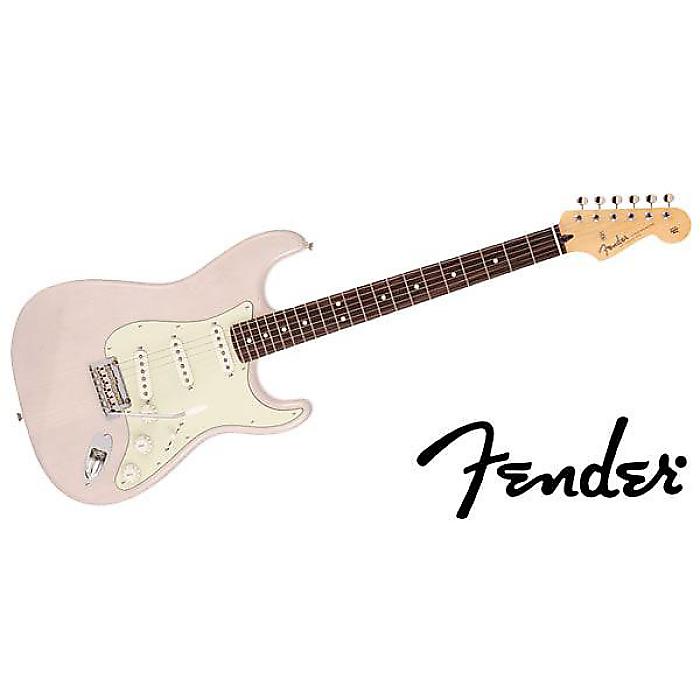FENDER ( フェンダー ) / MIJ Hybrid II Stratocaster Rose US Blonde