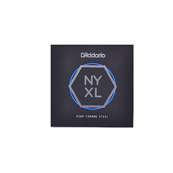 DADDARIO ( ダダリオ ) / NYS010 NYXL Single Plain Steels .010