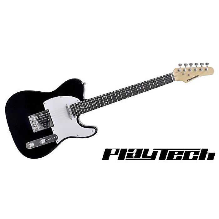 PLAYTECH ( プレイテック ) / TL250 Rose Black