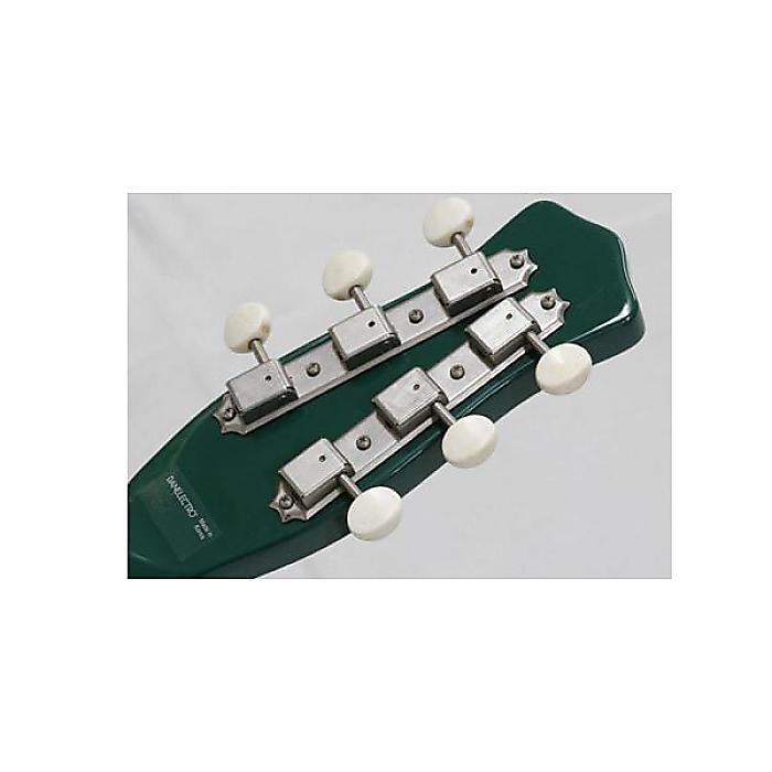 DANELECTRO ( ダンエレクトロ ) ／ 57 JADE の激安通販 | ミュージック