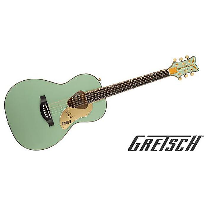 GRETSCH ( グレッチ ) / G5021E Rancher Penguin Parlor Acoustic/Electric MIM
